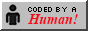 coded-by-a-human